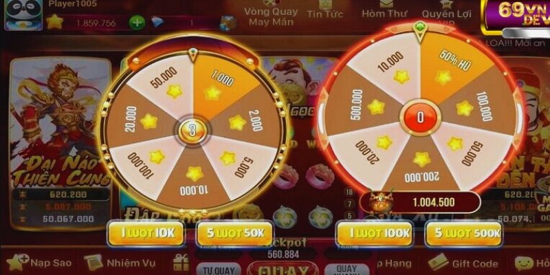 Nổ hũ online tại VN88: Khám phá thế giới nổ hũ đỉnh cao 2 Tìm hiểu cách chơi nổ hũ online tại VN88