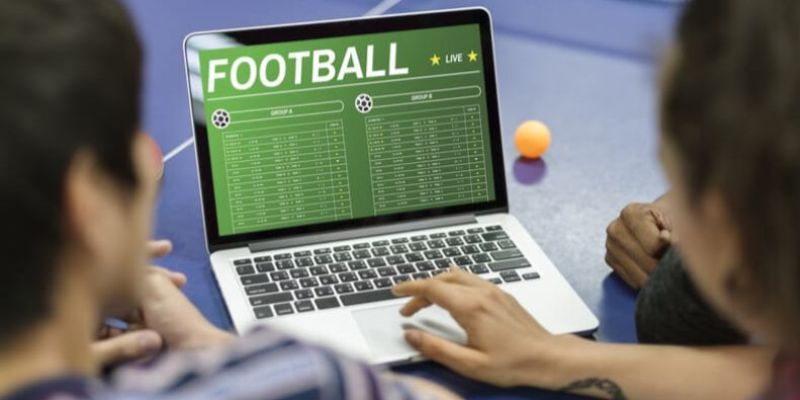 App cá độ bóng đá VN88: Nhanh chóng, tiện lợi và đa dạng 4 Một số chương trình khuyến mãi thường xuyên tại cổng game