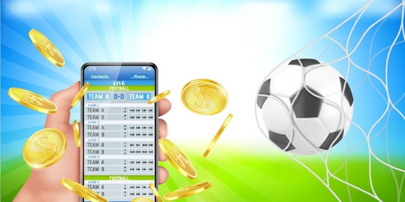 App cá độ bóng đá VN88: Nhanh chóng, tiện lợi và đa dạng 3 Cách sử dụng app cá độ nhà cái đơn giản nhất