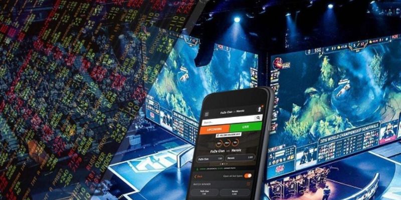 Cá cược Esport tại VN88: Sân chơi cá cược uy tín hàng đầu 4 Những lưu ý để đảm bảo an toàn và mang lại hiệu quả khi chơi tại nhà cái