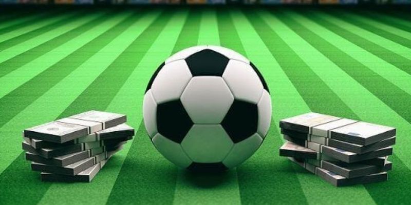 Cá độ bóng đá qua mạng tại VN88: Tỷ lệ cược hấp dẫn, đa dạng 3 Một số loại hình cá độ bóng đá phổ biến tại VN88