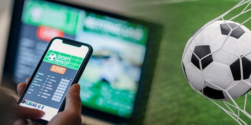 Cá độ bóng đá qua mạng tại VN88: Tỷ lệ cược hấp dẫn, đa dạng 4 Những lời khuyên dành cho những người mới bắt đầu chơi cá độ bóng đá