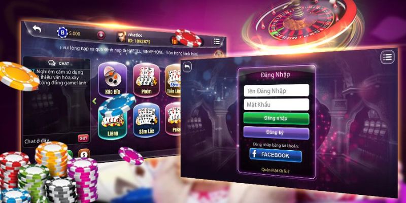 Nổ hũ đổi thẻ: Cơ hội trúng thưởng lớn tại nhà cái VN88 2 Một số game nổ hũ hot nhất tại nhà cái