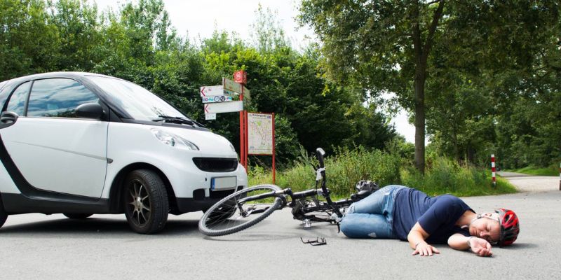 Nằm mơ bị tai nạn - Những dự đoán từ góc nhìn tâm linh 2 Những trường hợp phổ biến khi nằm mơ bị tai nạn