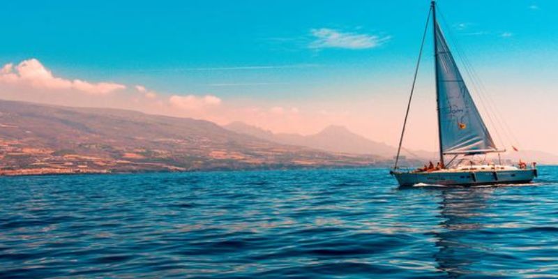 Nằm mơ thấy biển: Nên đánh con số nào để có thể trúng lớn? 2 Phân tích giấc mơ thấy biển theo từng trường hợp