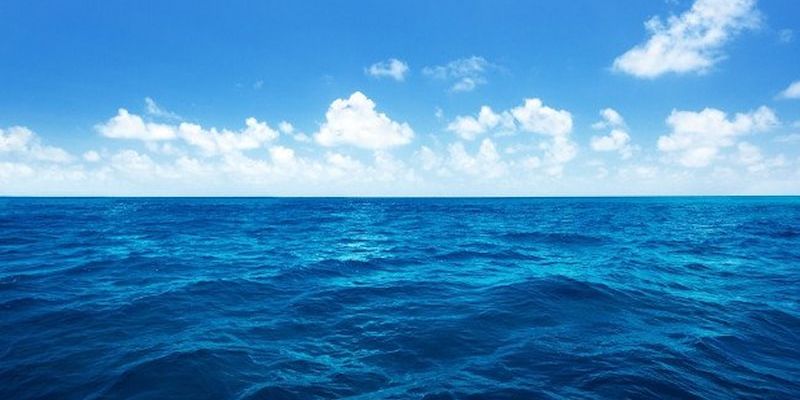 Nằm mơ thấy biển: Nên đánh con số nào để có thể trúng lớn? 3 Mơ thấy biển cạn nước, khô hạn