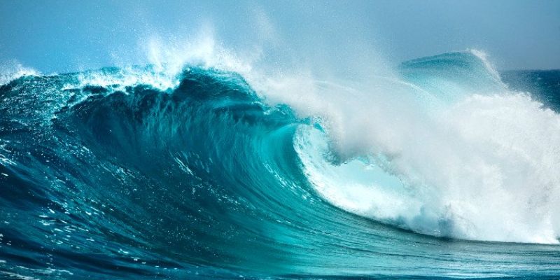 Nằm mơ thấy biển: Nên đánh con số nào để có thể trúng lớn? 4 Hé lộ những con số đẹp khi mơ thấy biển trong lô đề