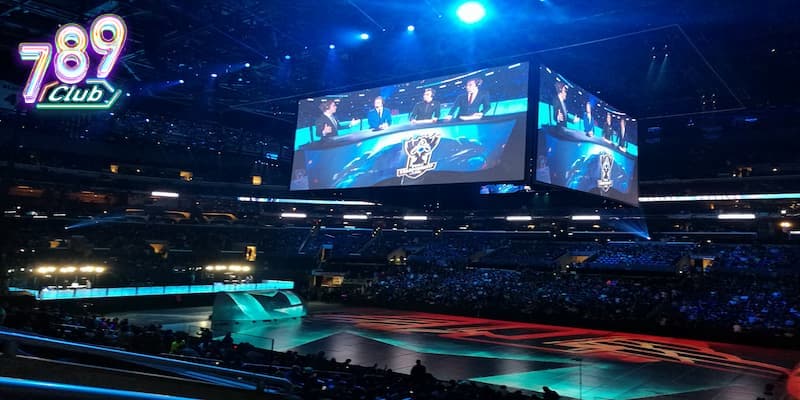 Esports 789club - Sân Chơi Cá Cược Uy Tín Hàng Đầu 2024 3 Lý do nên chọn Esport 789bet để chơi online